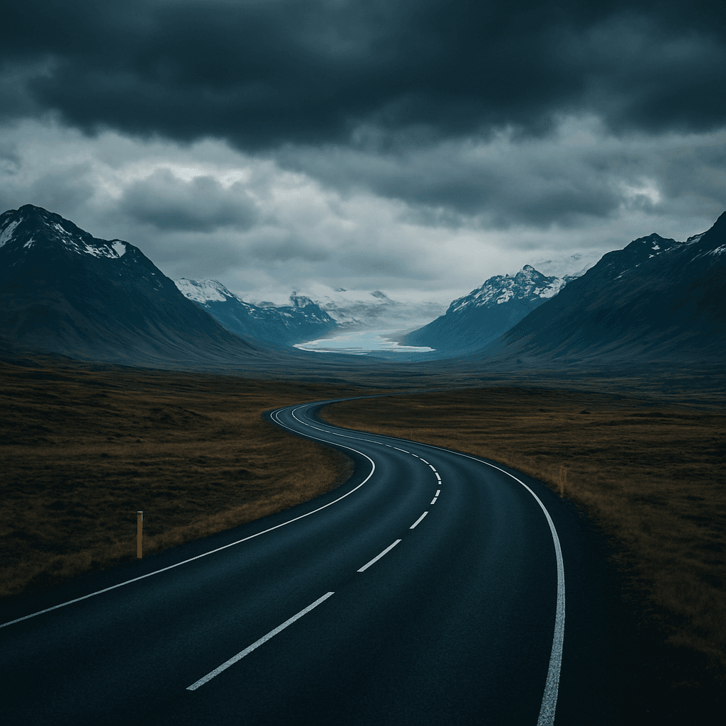 Ring Road Explorer