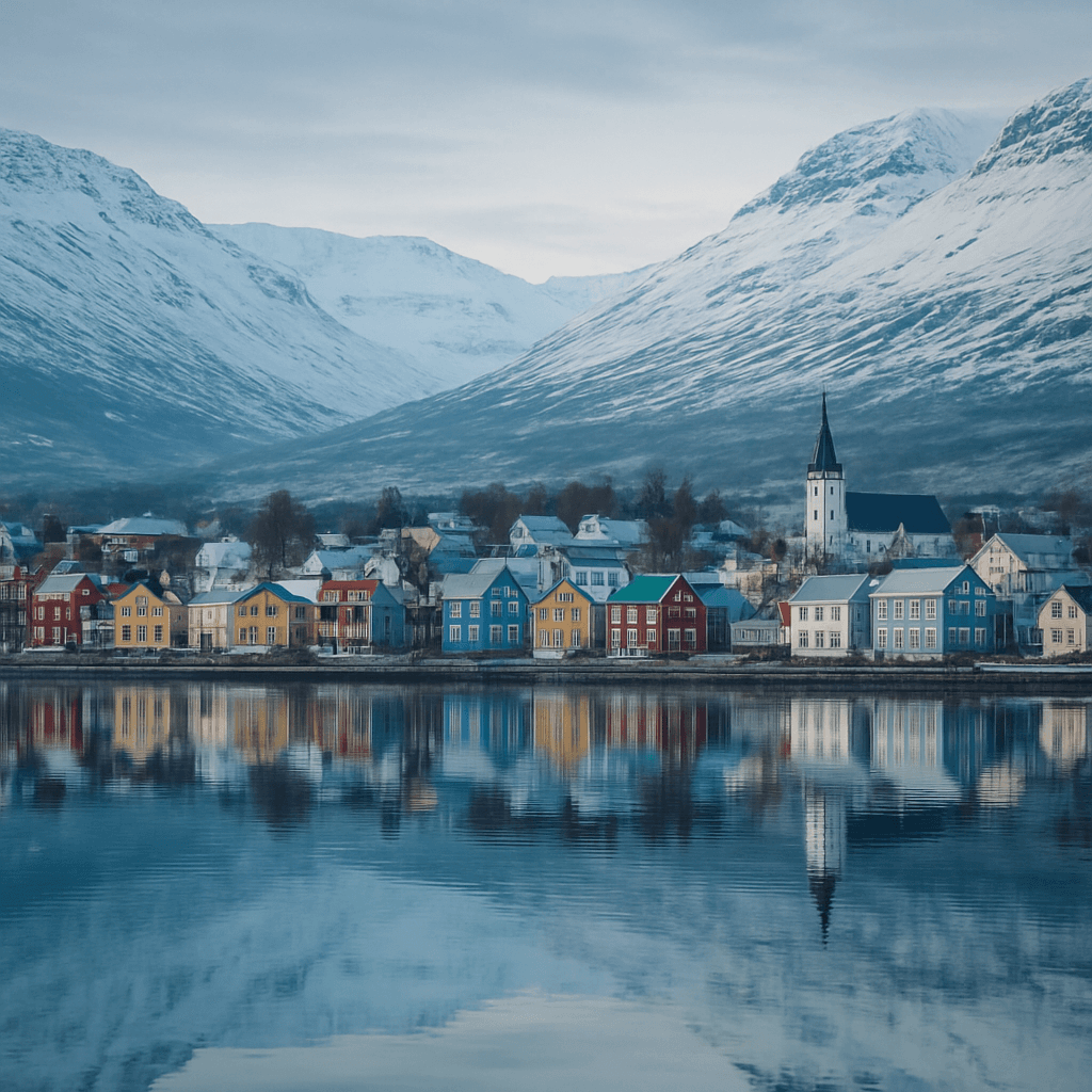 Akureyri