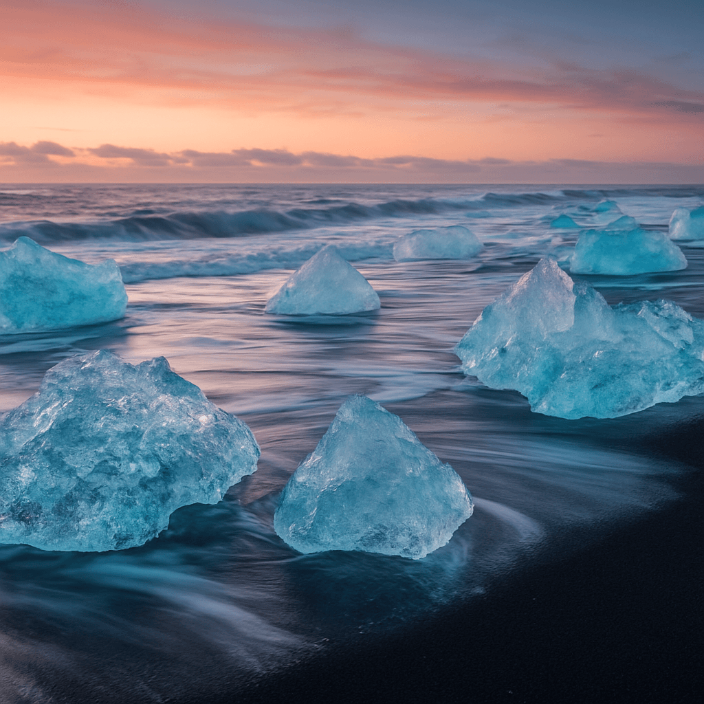Diamond Beach