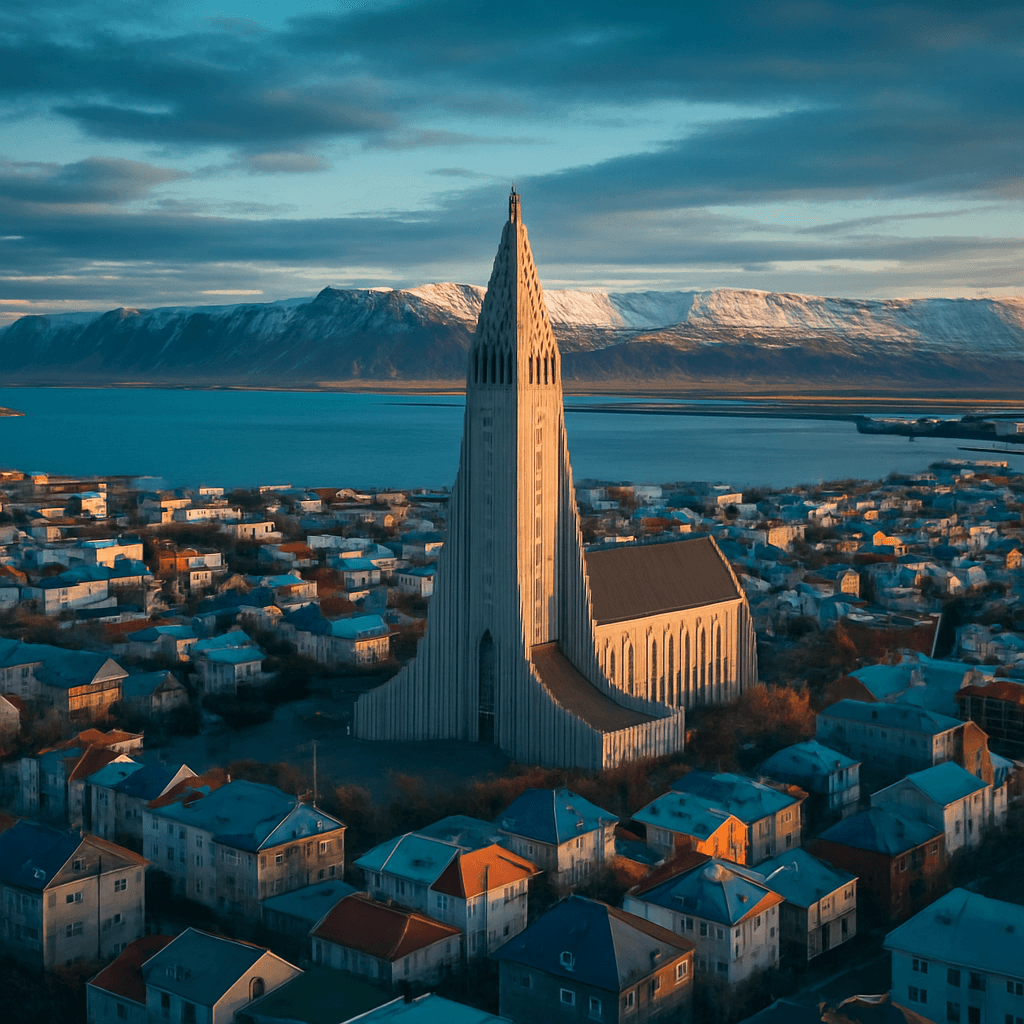 Reykjavík