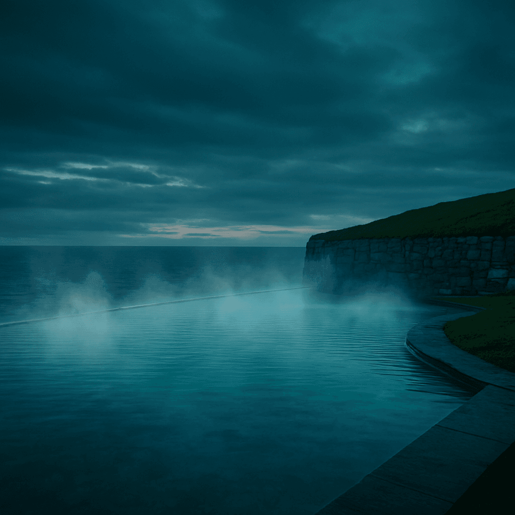 Sky Lagoon